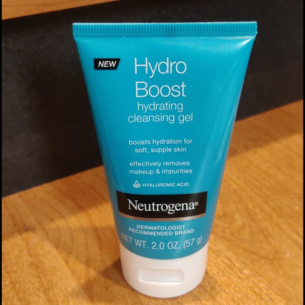 Hydro boost